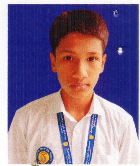 Monzurul Islam Nibir