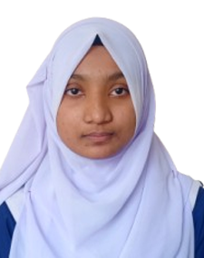 Sabiha Saifi Shaomy