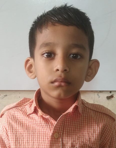 Md Inkiyad