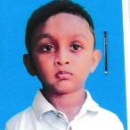 Anas Hossain