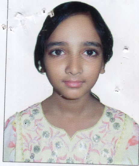 Areba Simran