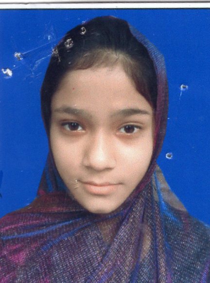 Sumaiya Akter Ariya
