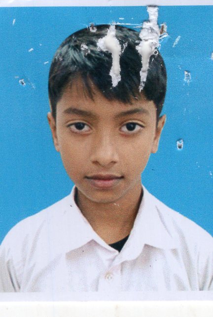 Md Mazid Hossan Maruf
