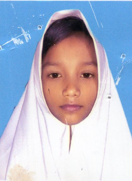 Taniya Akther
