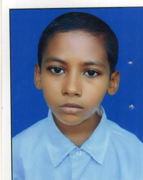Arian Mahamud Sawon