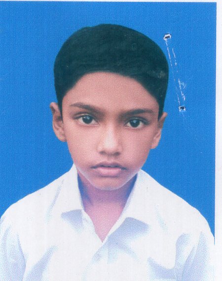 Md Meheraz Hossan