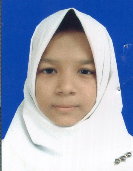 Faria Akter