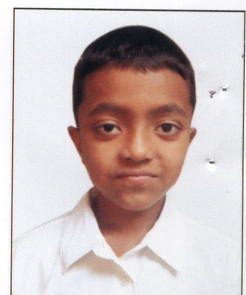 Mahatab Uddin