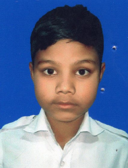 Md Rakibul Hasan