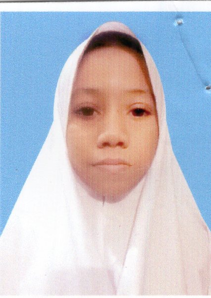 Mst. Jahanara Ferdous Maysha