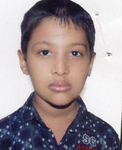 Nafiz Uddin