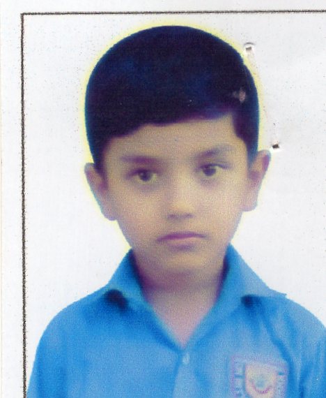 Minhaz Uddin Abir