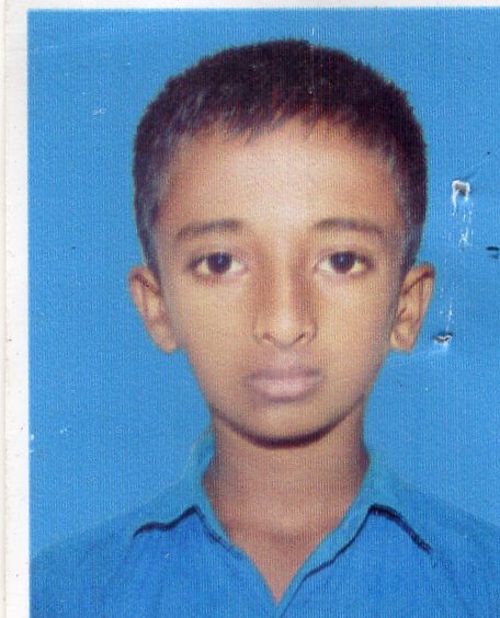 Md Ispat Uddin
