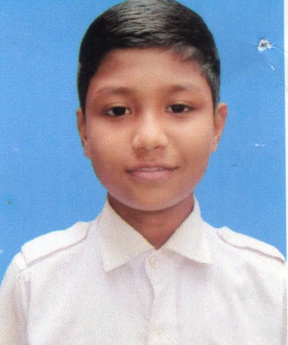 Md Sabbir Hosen