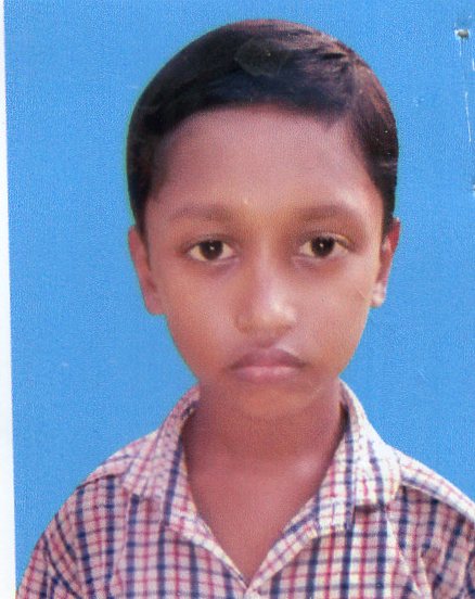 Md Hasan Naser Nehal