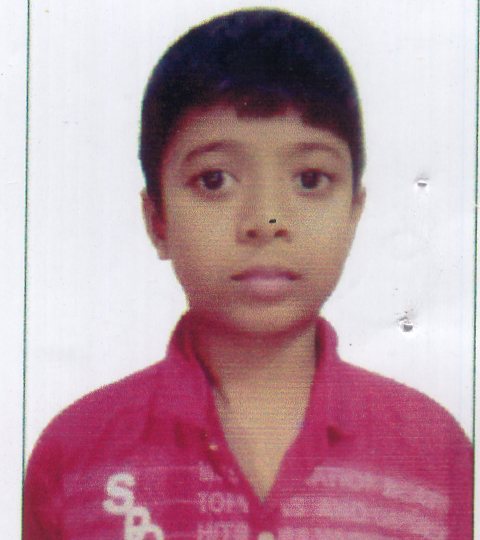 Fardous Hasan