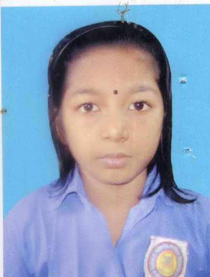 Orpe Karmakar