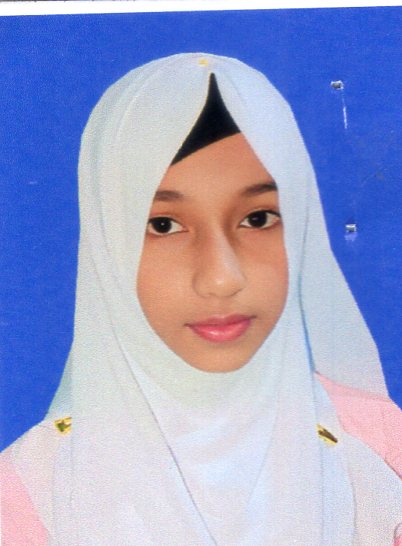 Sadia Afnan