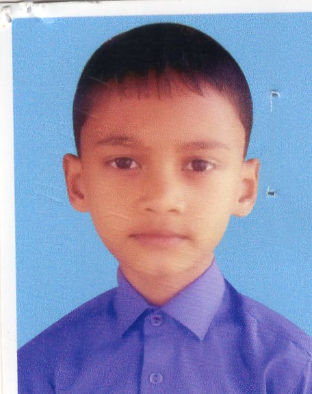 Rajdip Das Rick