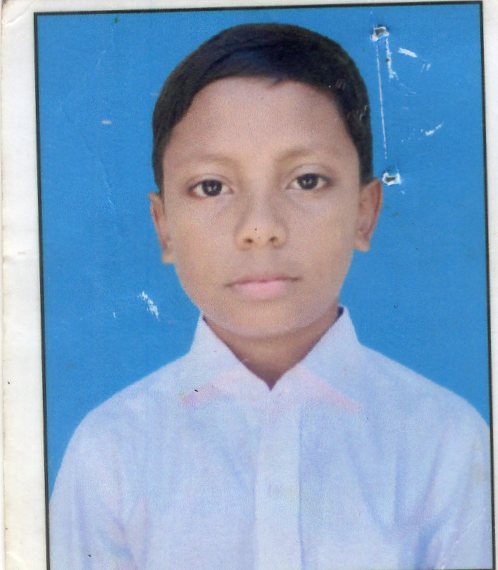 Md. Nazmul Islam