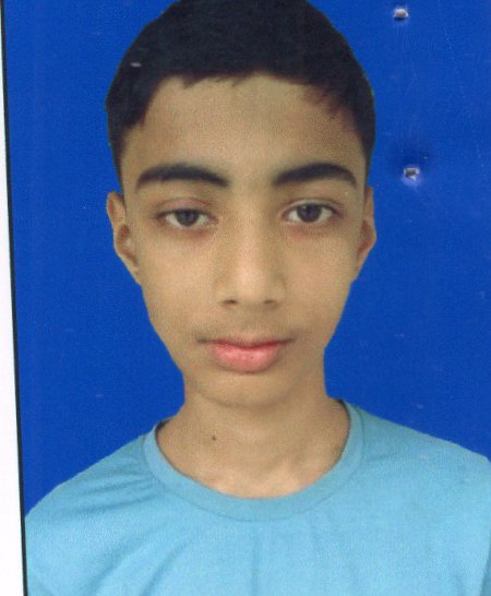 Farhan Hossan