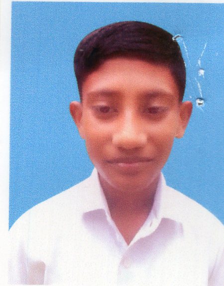 Shanto Chandra Das