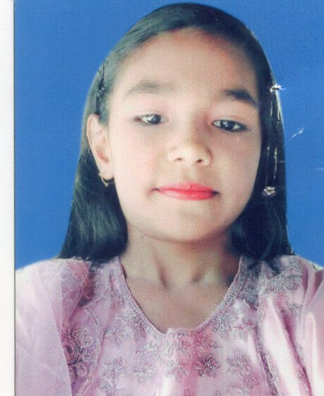 Lamiya Tabassum
