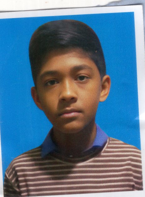 Aditya Sutradhar