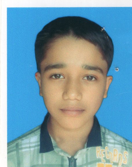 Md Sakibul Hasan Sagor