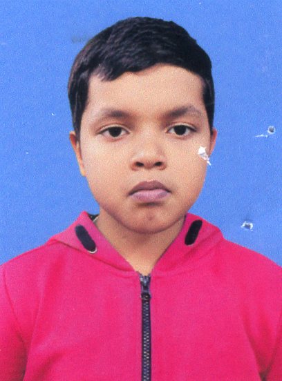 Md. Saleh Jubair