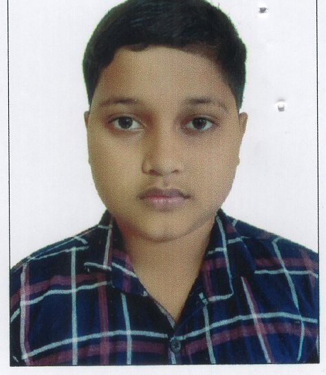 Rudroy dey