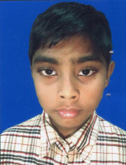 Mohammad Imran