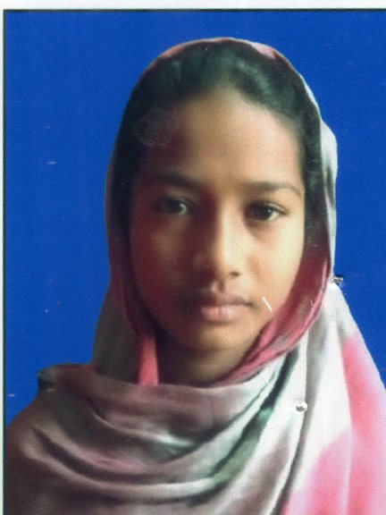 Piya Begum