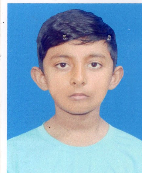Fuad Hossain Chowdhury