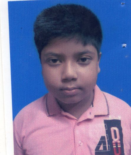 Md. Arafat Rahman Siam