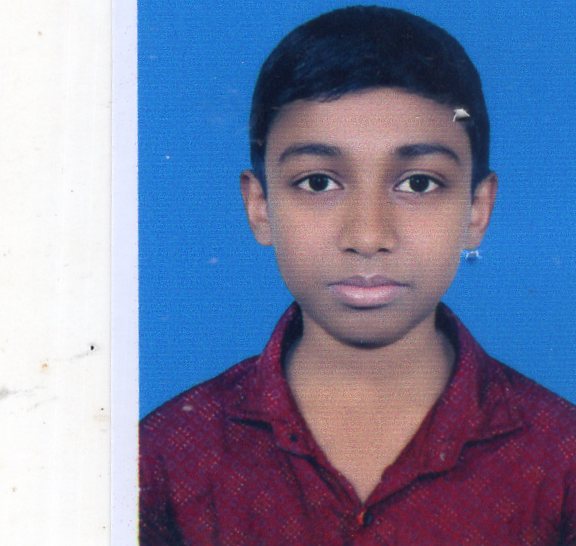 Pritom Debnath