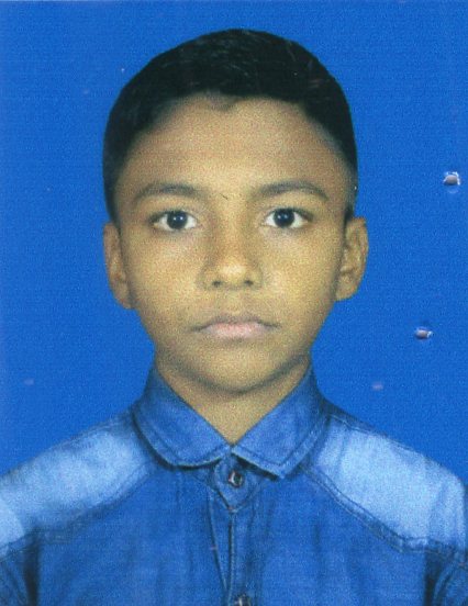 Sajjad Hossen Mahim