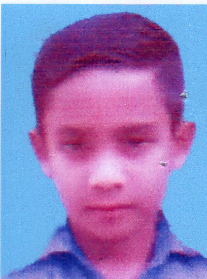 Prattoy Karmakar