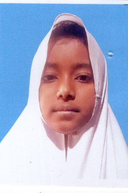 Nadeya Nowrin Juy