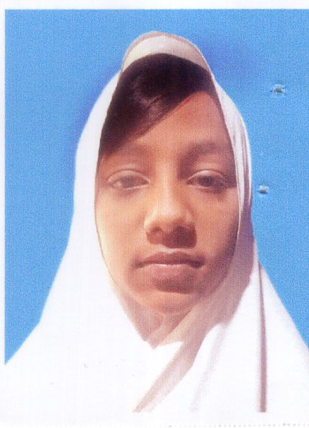 Fahmida Eipte