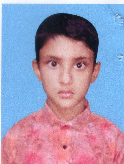Eishan  Nag