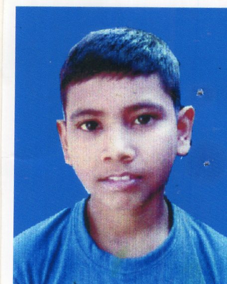 Rifat Hossain