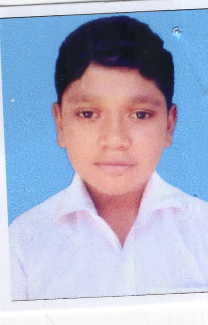 Abid Hossain