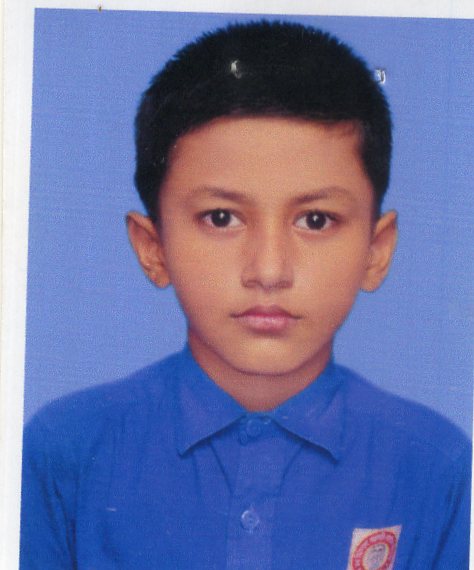 Md. Tamimul Hasan