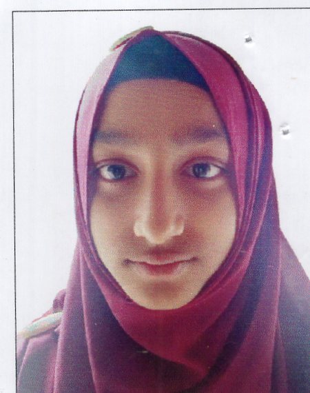 Juharya Sumaiya