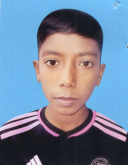 Md Ridwan Mahmud Shihab