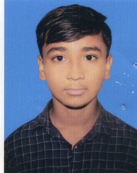 Rahul Das