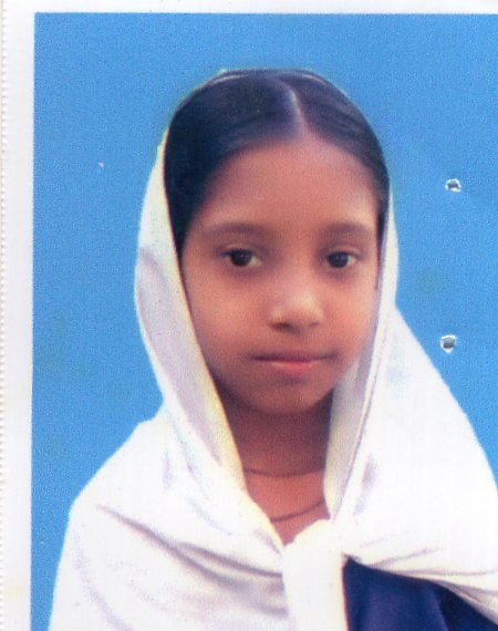 Anamika Das