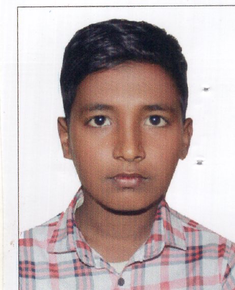 Jobayer Hossain Ohi