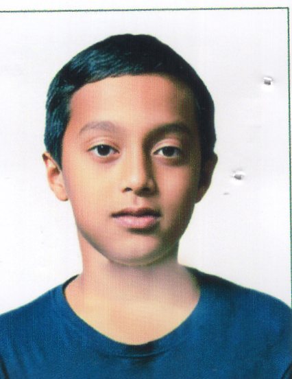 Izaz Mahmud Turas